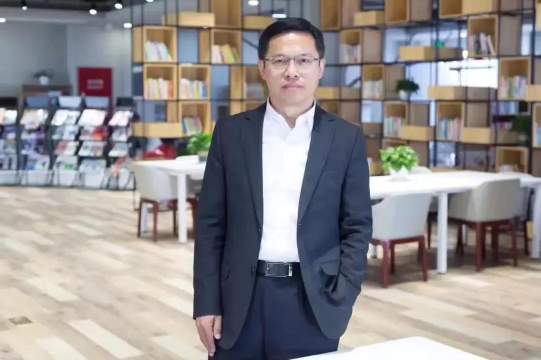 【民校展台】新纪元：中国民办教育追梦者——上海新纪元教育集团创办24年巡礼