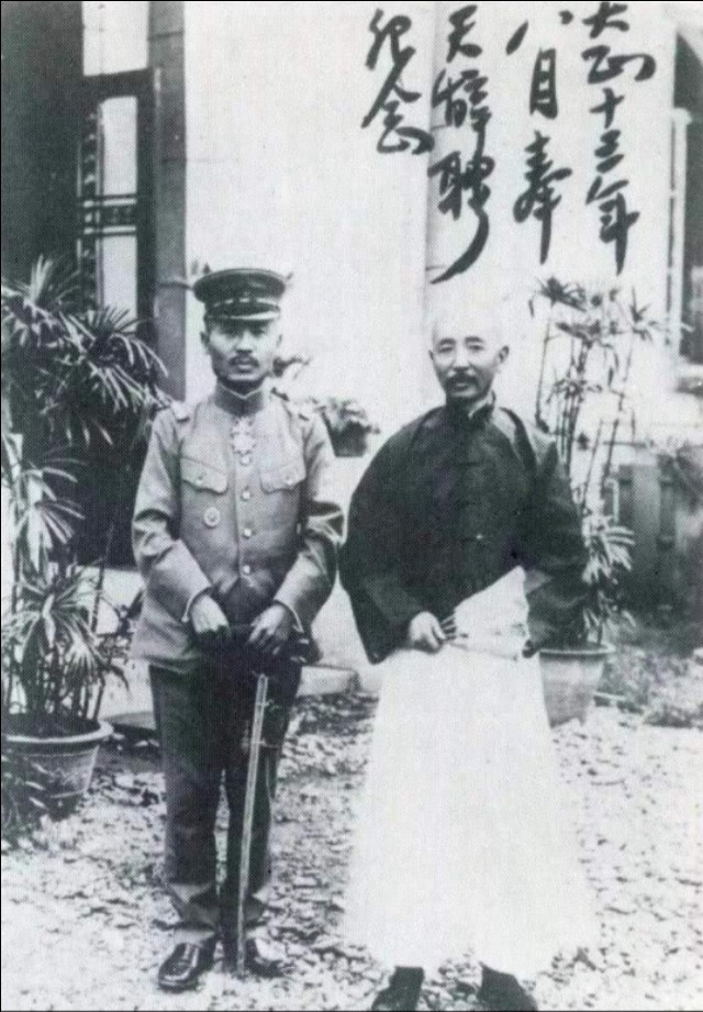 张作霖大忽悠完整版,东北王张作霖大揭秘