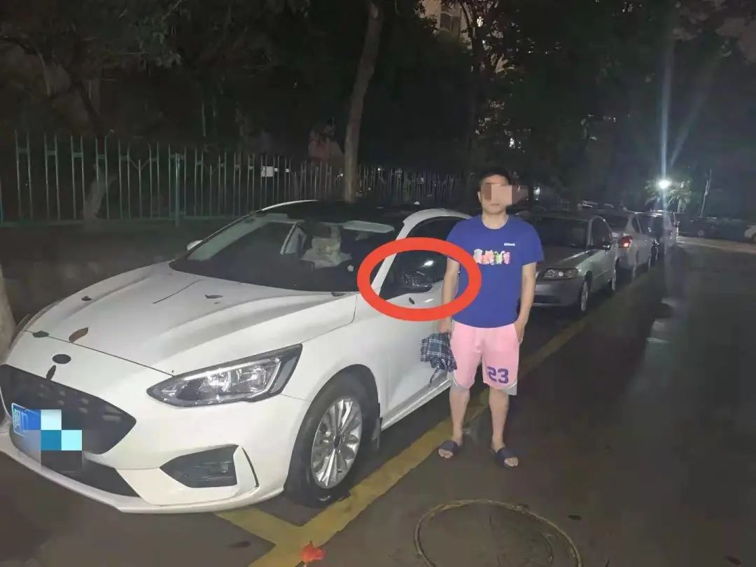 厦门警方抓了14人,嫌犯在厦门被抓