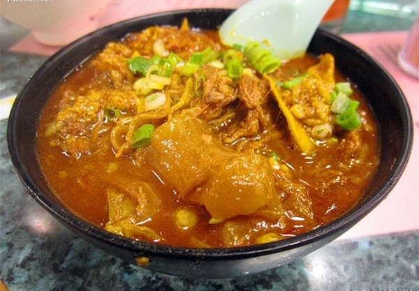 香港尖沙咀美食攻略,香港旅游攻略美食