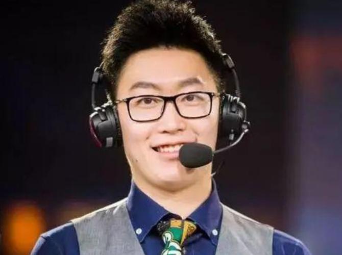 娃娃米勒管泽元在lpl地位,lpl解说娃娃个人资料