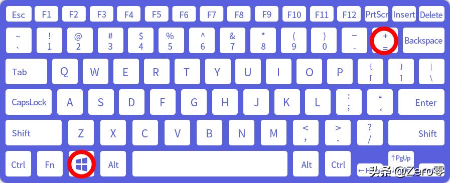 教你三招实用的电脑小技巧,电脑小白如何快速学会使用电脑