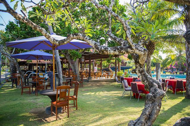 巴厘岛spa旅游真实感受描述,来巴厘岛为什么一定要做一次spa