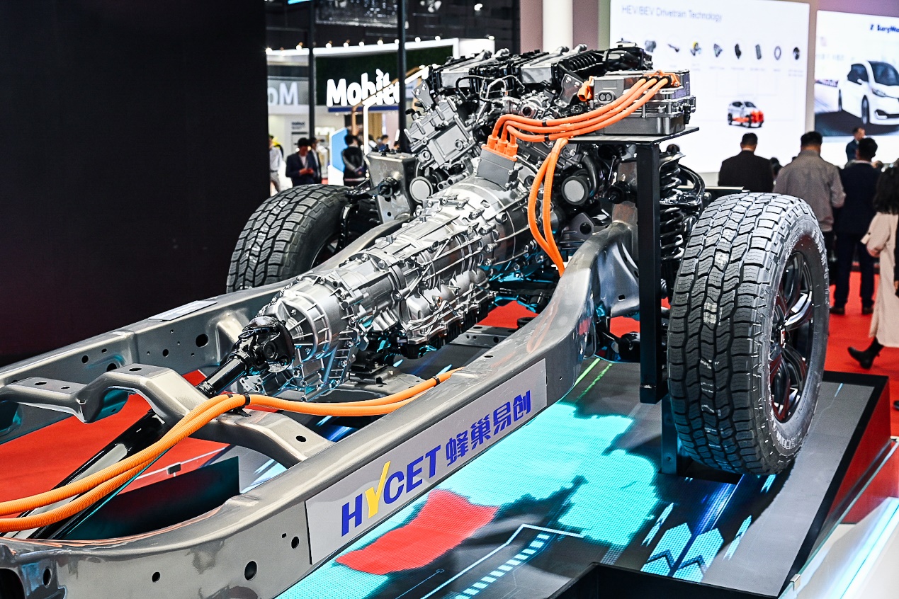 解析现代6at变速箱,现代的6at变速箱都是哪几款车