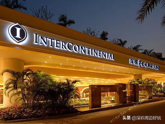 深圳必买的十大东西,全深圳最贵的地方