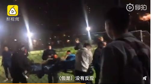 因心脏病猝死的足球球员,五大足球运动员猝死事件