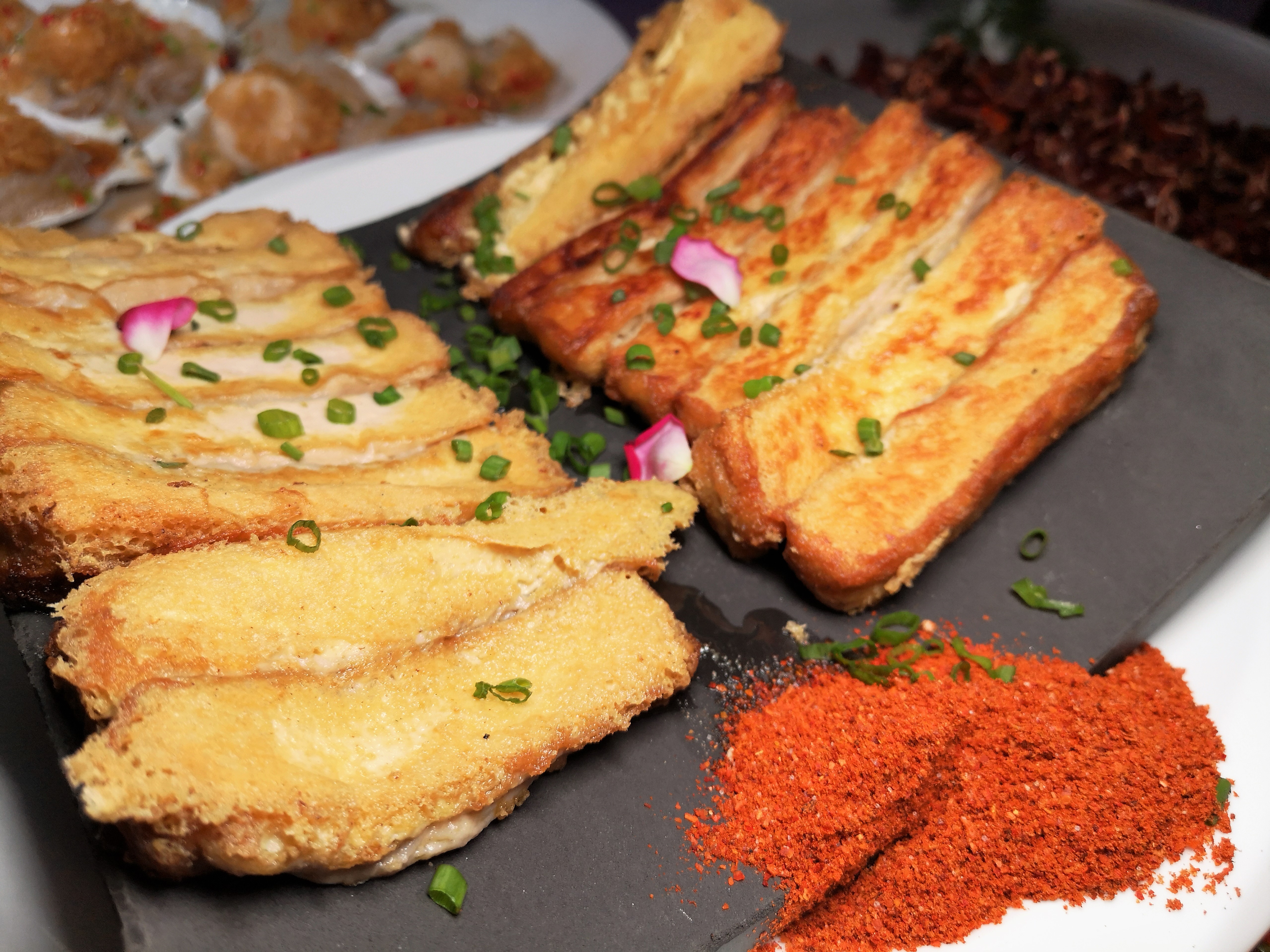 金磨坊豆腐宴七步场店,昆明呈贡金磨坊豆腐宴