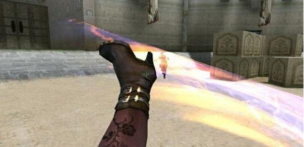 穿越火线踢腿有哪些角色,穿越火线踢腿角色有哪些