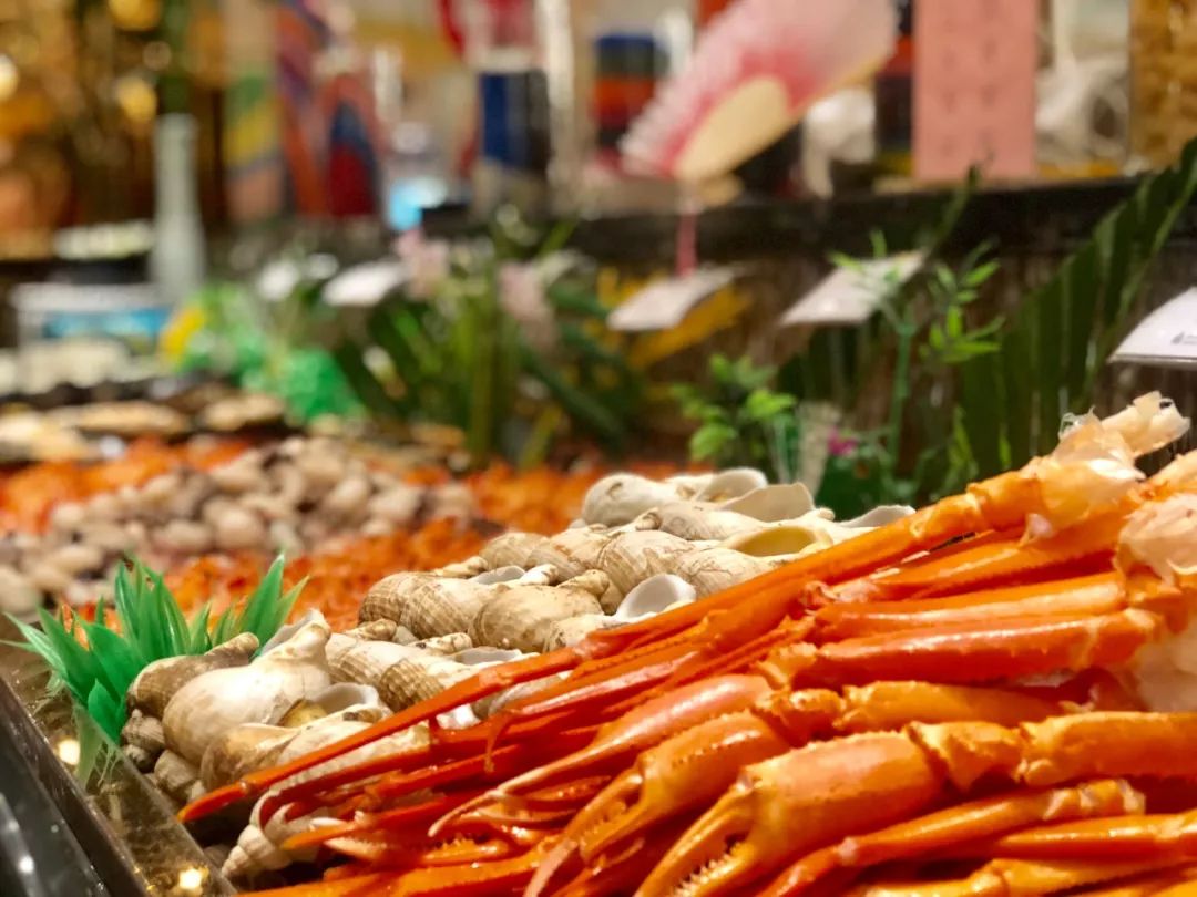 七星酒店自助餐,15888元七星酒店自助餐