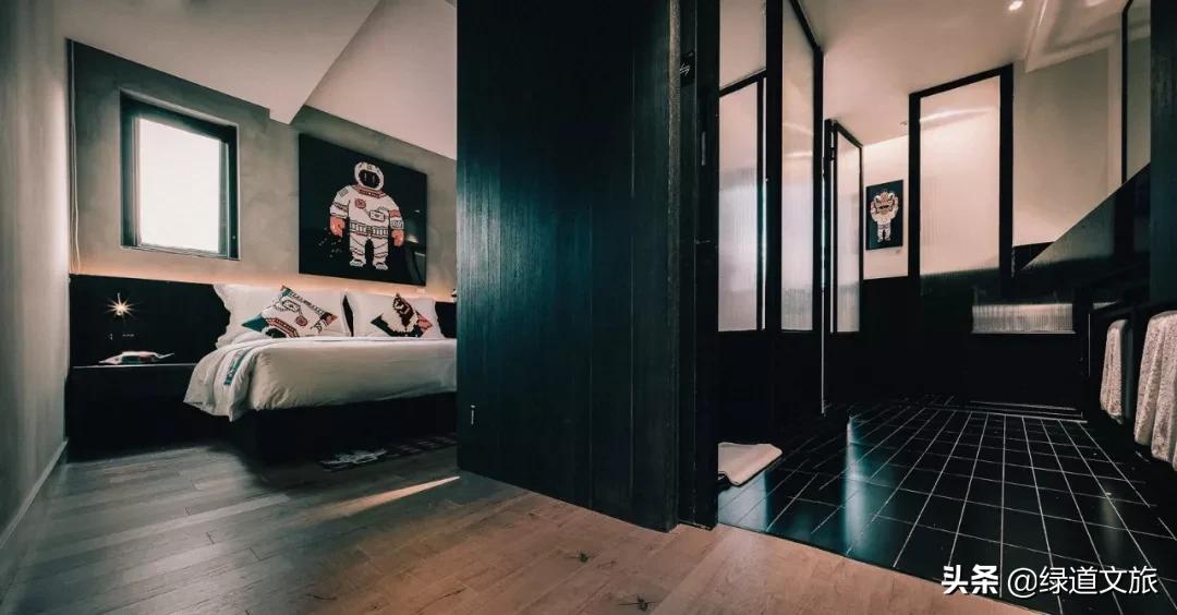 成都瓦当瓦舍酒店简介,瓦当瓦舍旅行酒店成都春熙路店