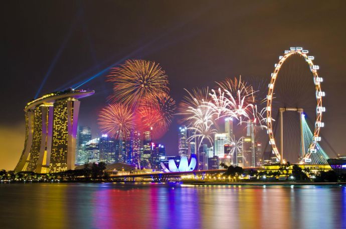 中国护照免签跟落地签的国家名单,持中国普通护照免签或落地签国家