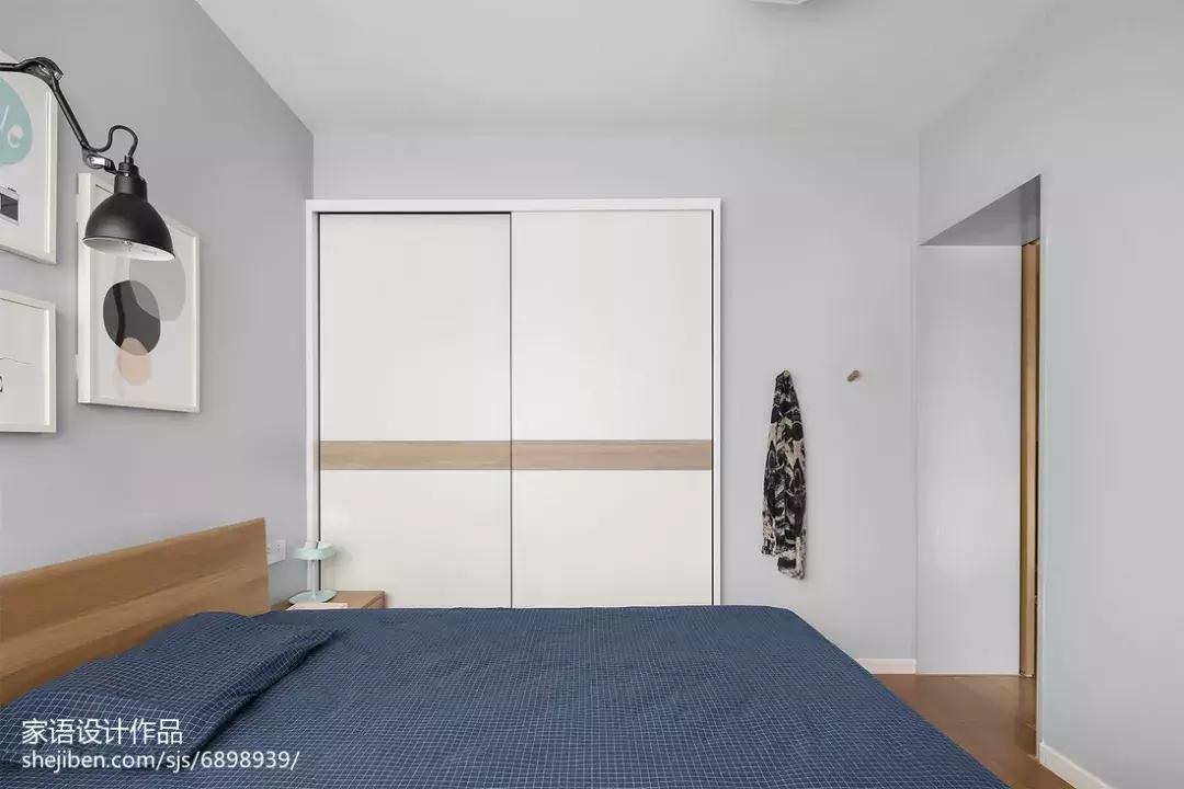 三十年也不过时的衣柜,值得推荐的衣柜定制设计