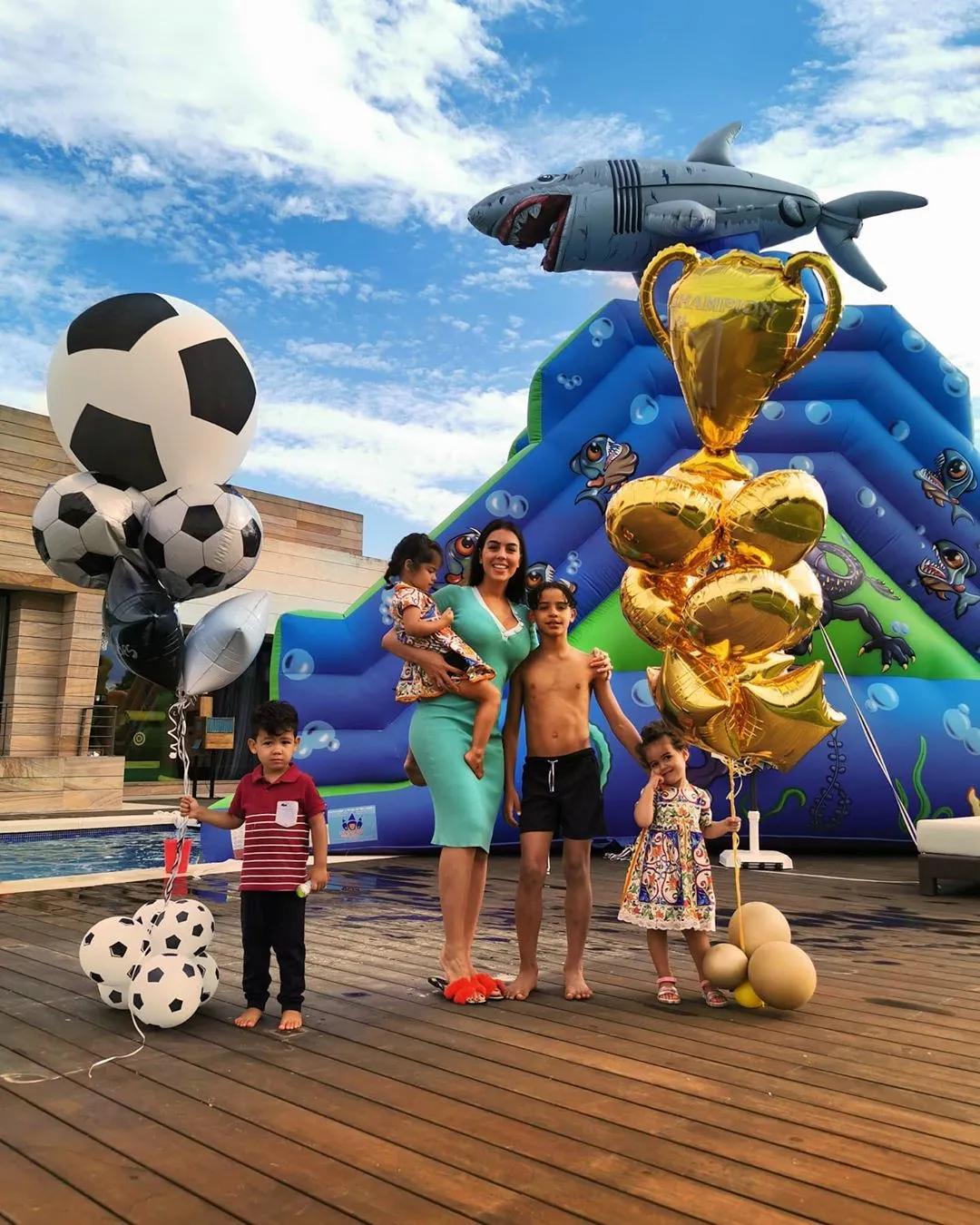 世界顶级海王c罗,c罗顶级海王