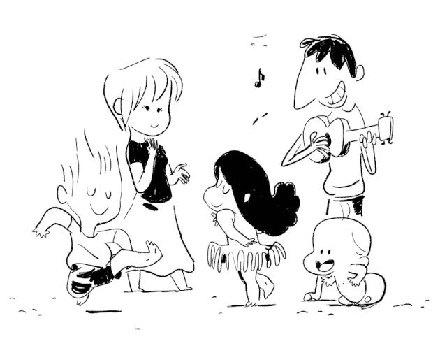 13.6平米卧室如何变两室，让老人子女都能住得下