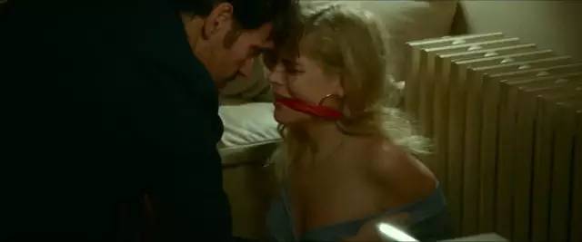 《女性瘾者》导演新作，尺度大到没眼看