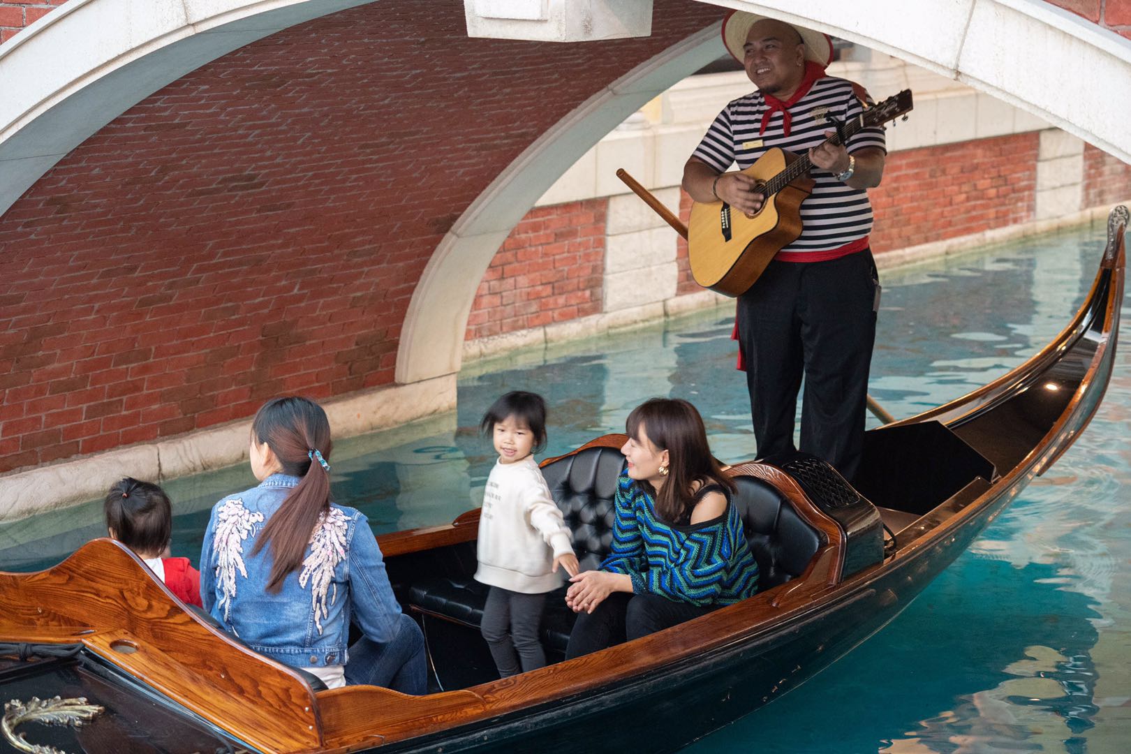 世界最大赌城威尼斯,威尼斯是赌城吗