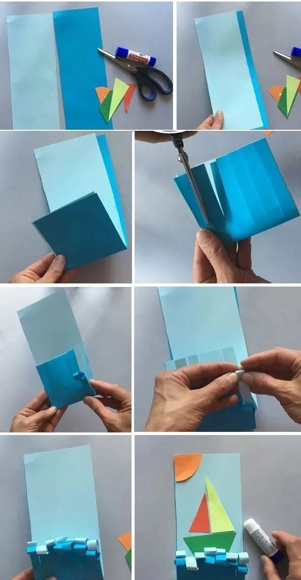 儿童手工自制小挂件,儿童手工挂件制作教程