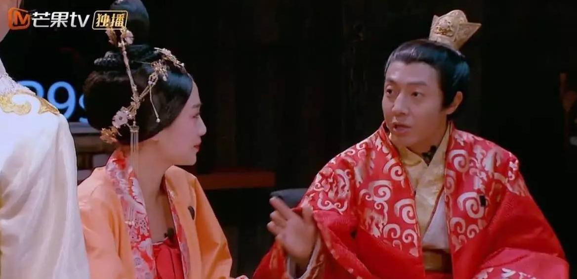 北大才子撒贝宁李诞完整版,主持人撒贝宁主持人大赛