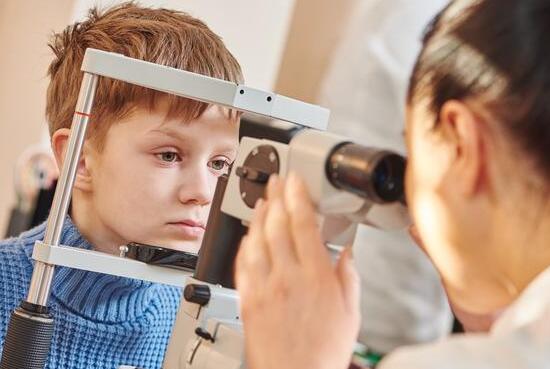 热烈恭喜眼一生视光服务中心晋江店盛大开业！