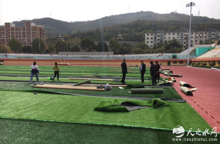 最新天水拆迁南山体育场对面规划,天水市秦州区体育场