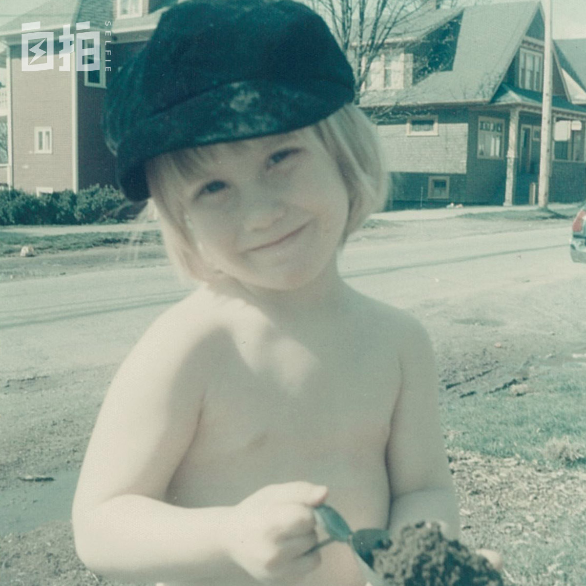 我叫曹操，美国人，娶北京姑娘、学中国文化，现在变成了北京大爷