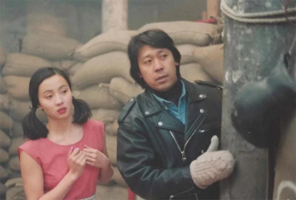 陶虹心中永远的小龙女,陶虹是不是当年的小龙女