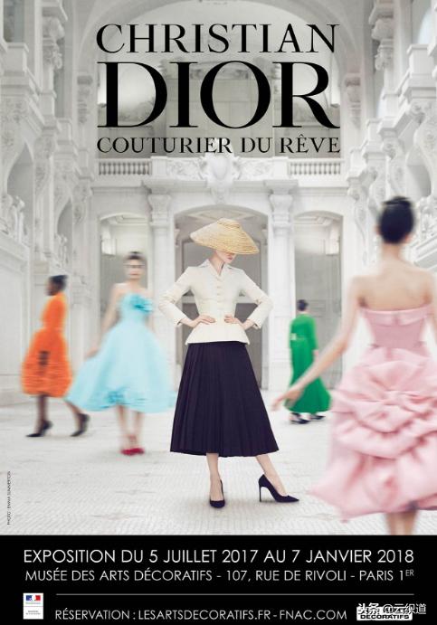 世界时尚界大事件,2018今日头条时尚盛典完整版