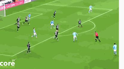 跨越三十年，关公战秦琼！德布劳内PK普拉蒂尼，异同之美皆震撼