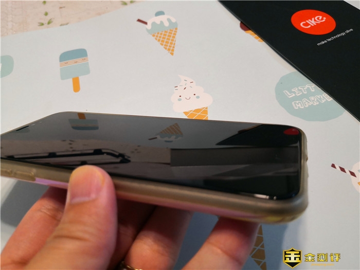 cike手机贴膜评测,cike钢化膜推荐