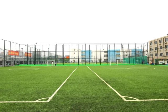 十八里店篮球馆开业,十八里店踢球