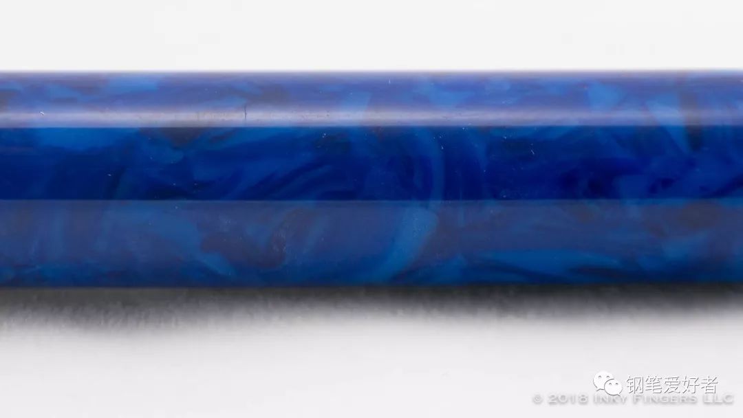 派克im纯黑丽雅金夹钢笔测评,派克系列钢笔怎么样