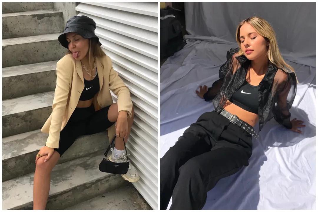 nike最新单品,nike休闲穿着最舒服的系列