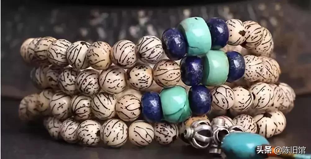 最值得玩的菩提子,真正的菩提子