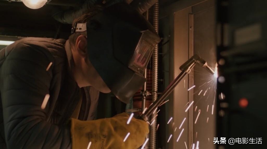 这才是顶级末日灾难大片,好看的末日科幻灾难片