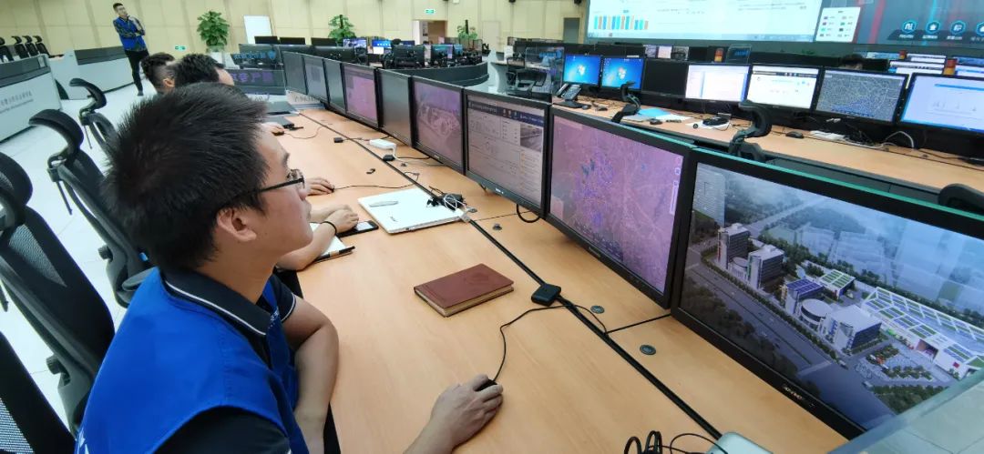 合肥成为世界级智慧城市,合肥高地智慧之城