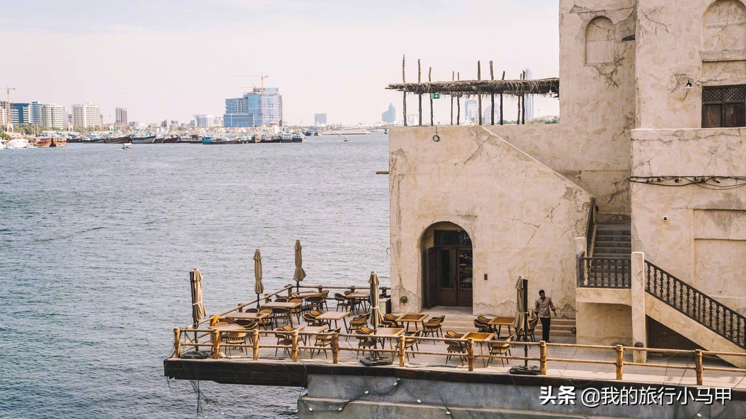 「迪拜游玩全攻略」盘点一下那些去迪拜必打卡的清单