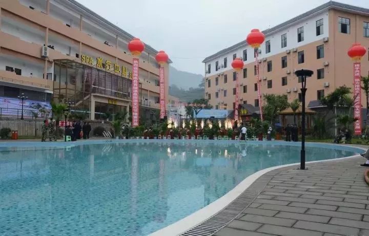 宜宾最强“约泡”攻略，就在这些地方…