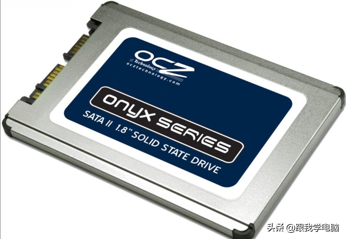 机械硬盘换固态硬盘速度还是慢,如何利用固态硬盘给机械硬盘加速