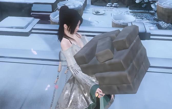 玩家网游搬砖月入上万，却拒绝带亲侄子打工，玩家：冷血但没错