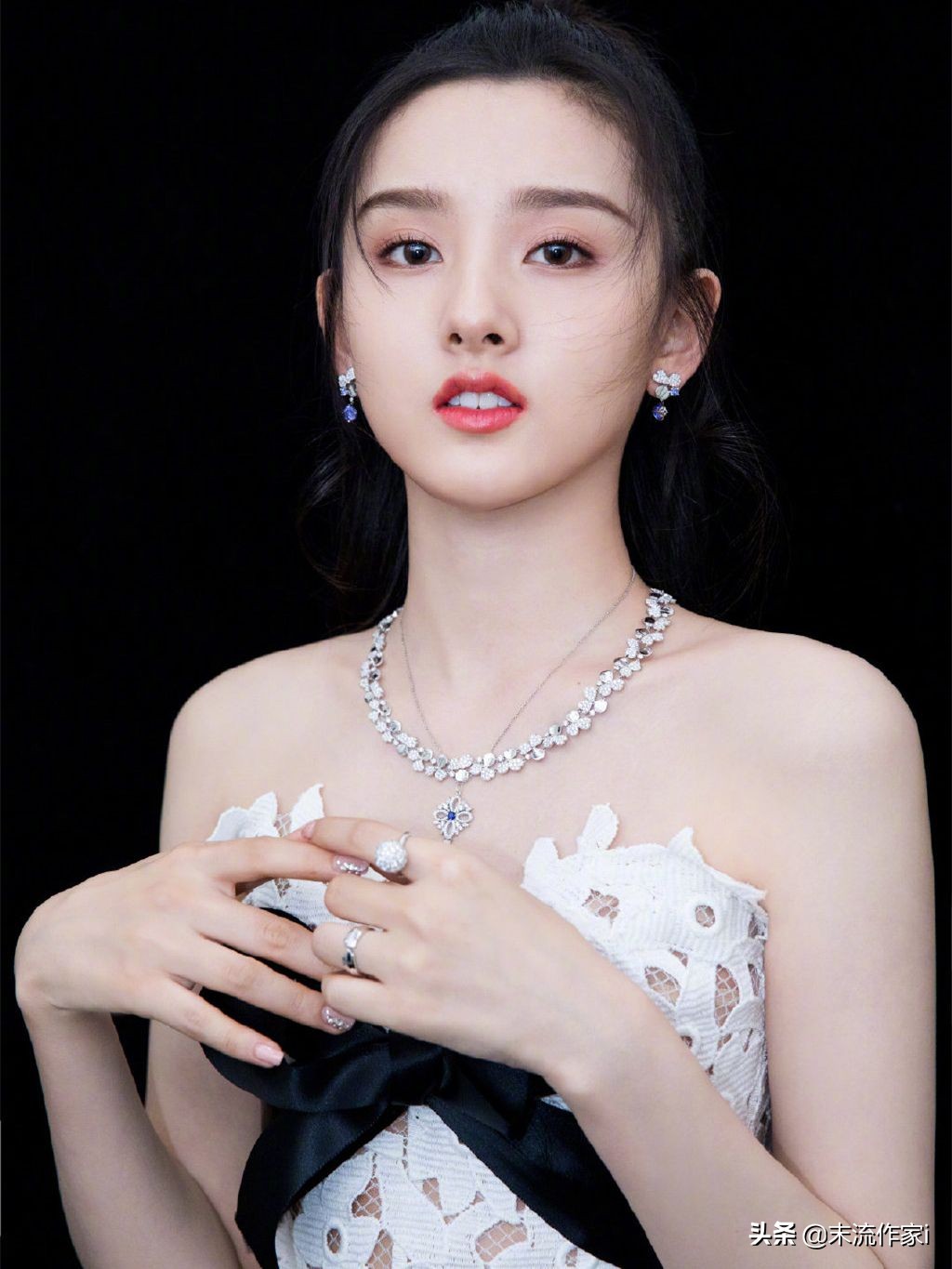 90后最漂亮的欧美女明星,中国大陆90后女明星有哪些