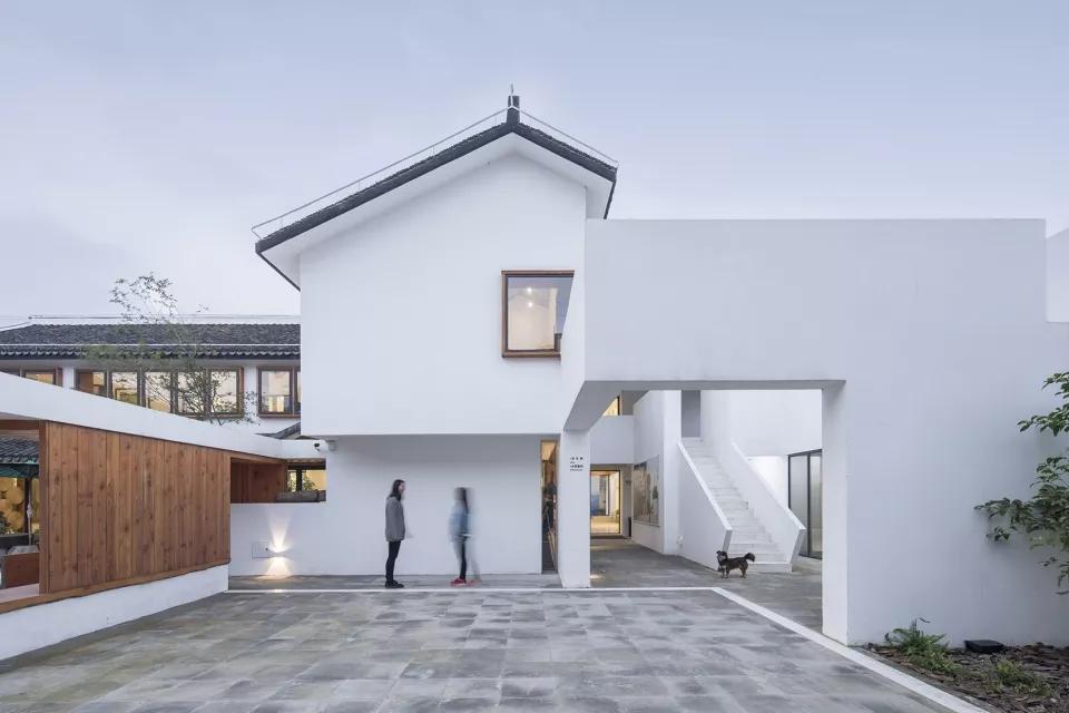 全国最美乡村振兴项目,中国最美的乡村振兴项目