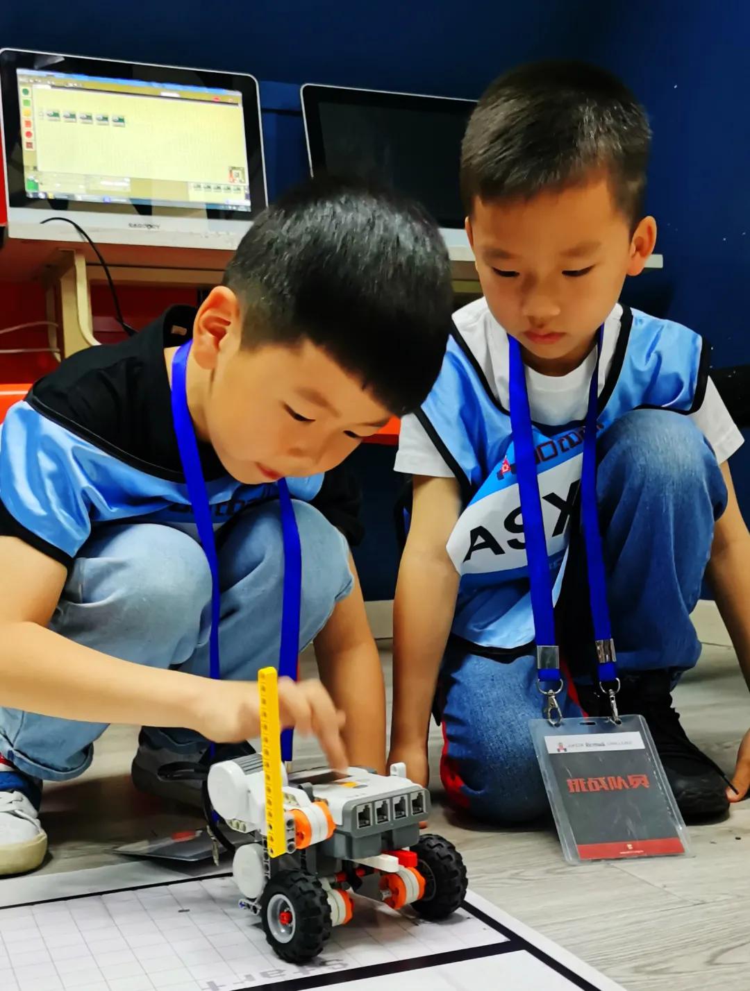 botball挑战赛,botball开放挑战比赛