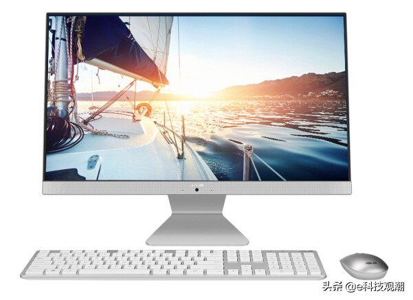 家用办公买什么一体式电脑好,如何选办公一体机电脑
