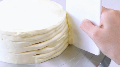 教你们不会的裱花技能,新手小白裱花怎么练习