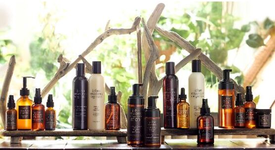 李佳琦同款约翰大师有机物洗护品牌，你竟然还没用过？