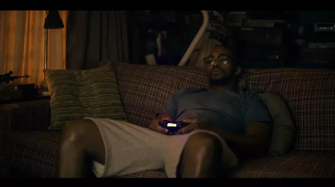 黑镜为什么叫黑镜,当黑镜吓不到你的时候