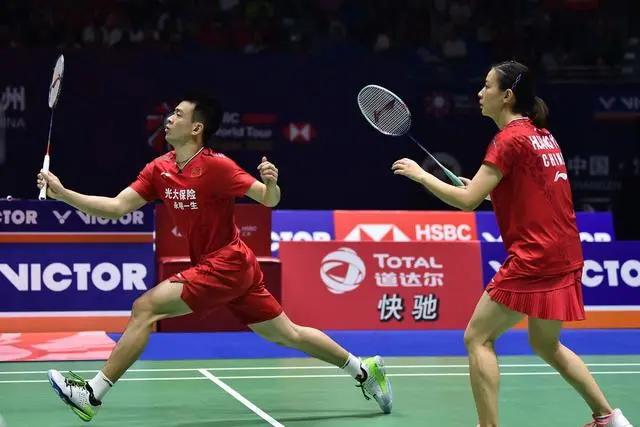 羽毛球运动身体训练指南,最全的羽毛球训练指南