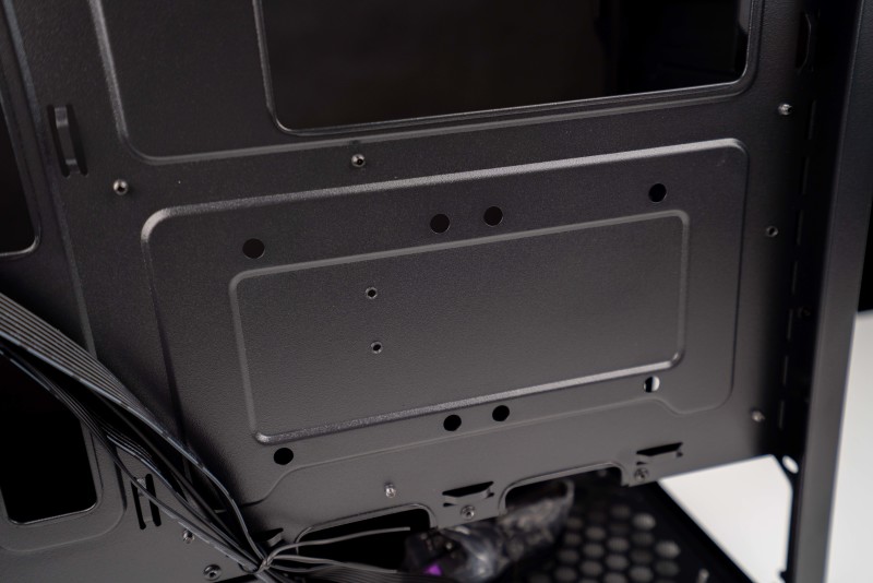 4K战仁王|攒机篇：i5+B560+RTX3060