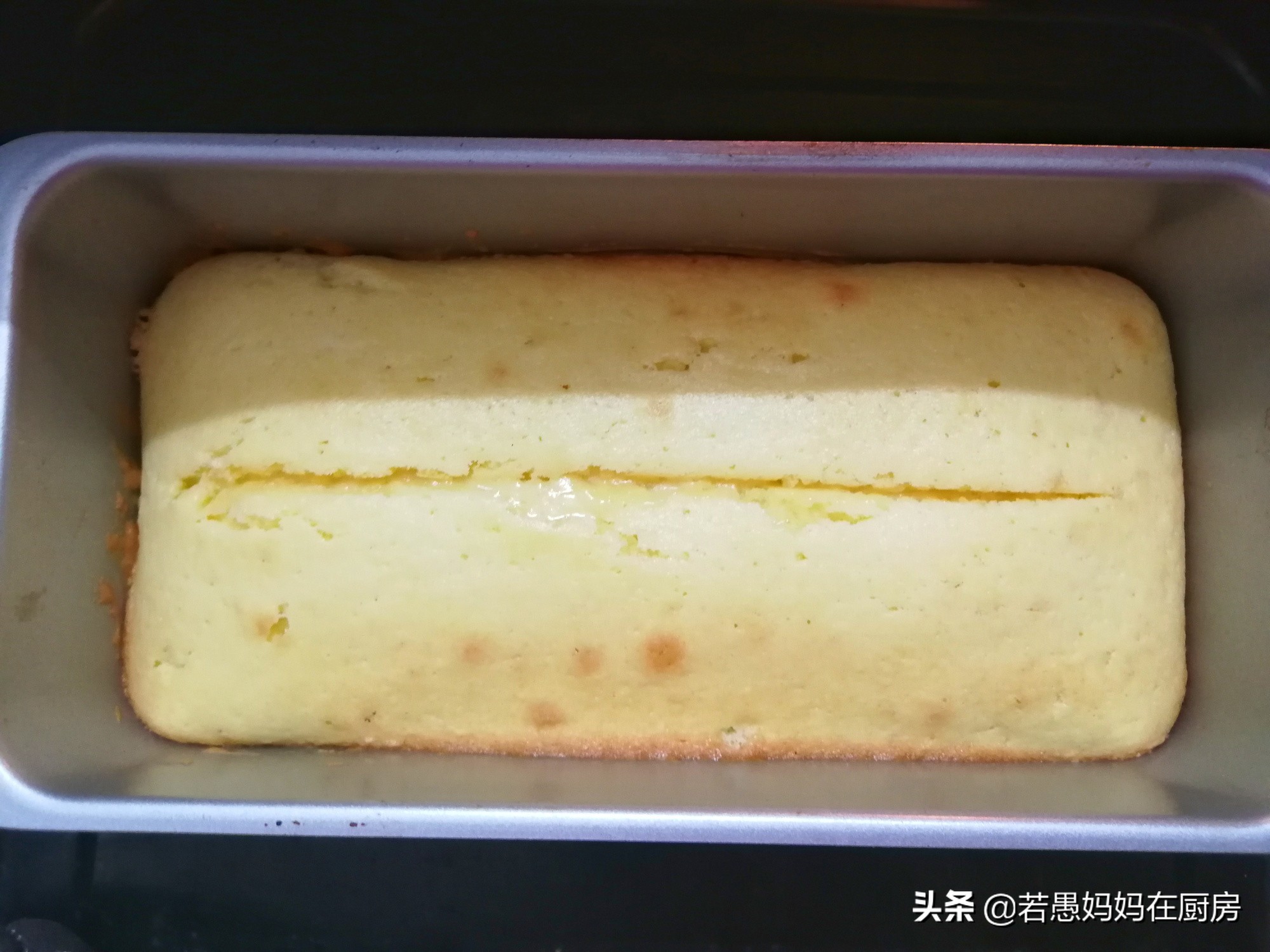 烘焙小白必学三款基础蛋糕,烘焙8寸芝士蛋糕新手入门教程