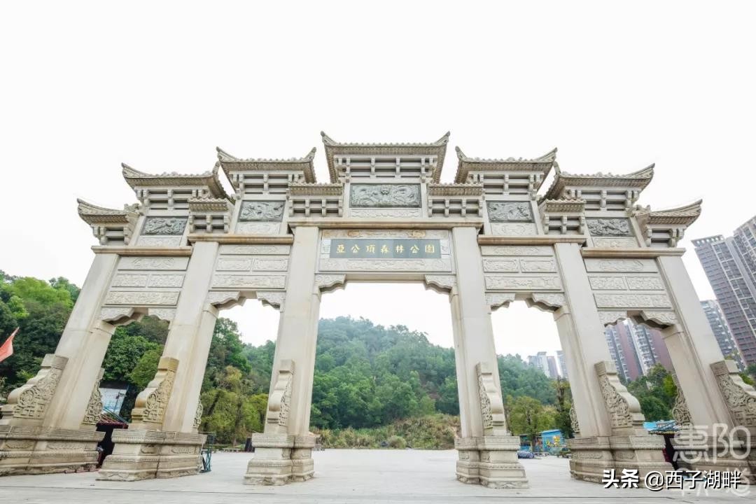 惠州淡水和台湾淡水,千山万水不如惠州淡水什么意思